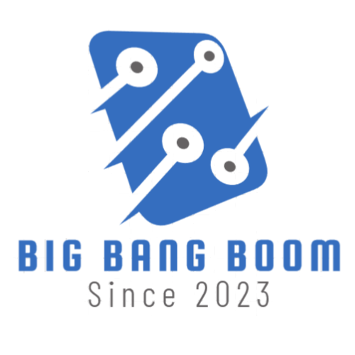 Big Bang Boom (Nonthaburi)